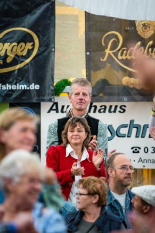 Wiesn 2017